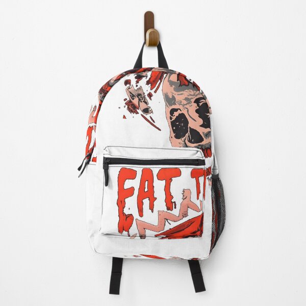 Item preview, Eat The Rude designed and sold by GalaxyGraffiti.
