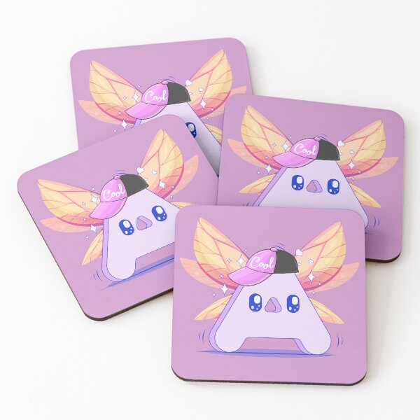 Item preview, Letter A with Cool Baseball Cap Cute Gifts For Kid  designed and sold by DSoriaDesign.
