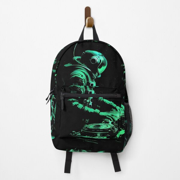Item preview, Cool Music DJ - Space Tunes designed and sold by HideTheInsanity.