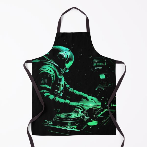 Item preview, Cool Music DJ - Space Tunes designed and sold by HideTheInsanity.