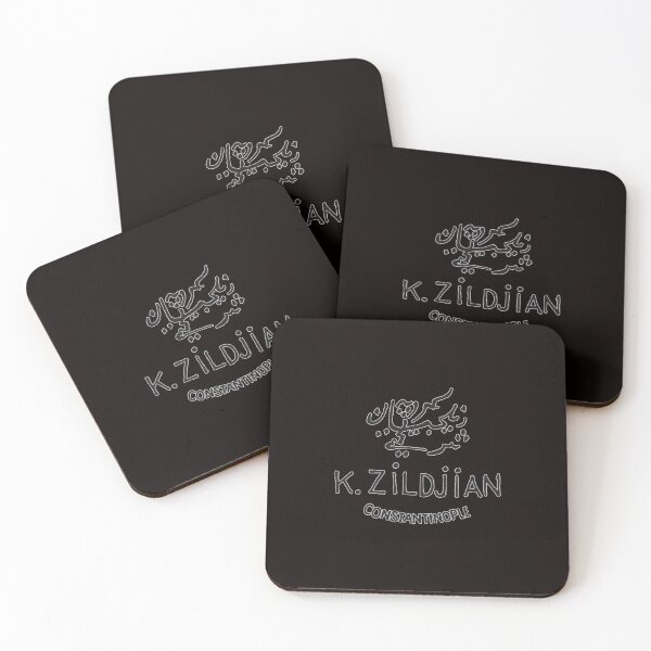 Item preview, K. Zildjian Constantinople1 designed and sold by LaniyahBarbour.
