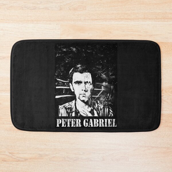 Item preview, Peter Gabriel Melt designed and sold by GaryKatoujian.