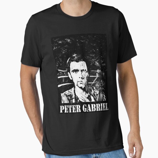 Item preview, Peter Gabriel Melt designed and sold by GaryKatoujian.