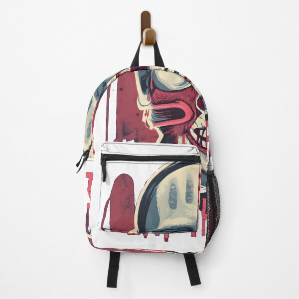Item preview, Eat The Rude designed and sold by GalaxyGraffiti.