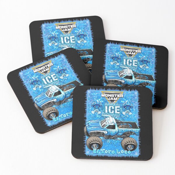 Item preview, The Ice of designed and sold by JoshSteven.