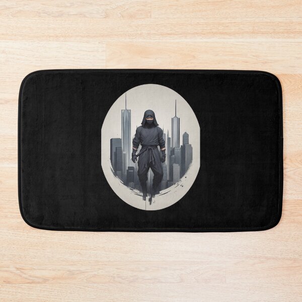 Item preview, Running Ninja designed and sold by novelliamaera.