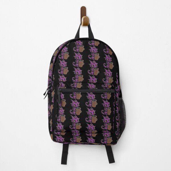 Item preview, Purple Dragon coffee designed and sold by Getup-clothing.