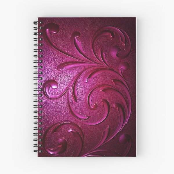 Item preview, Magenta Swirl designed and sold by PlaidRat.