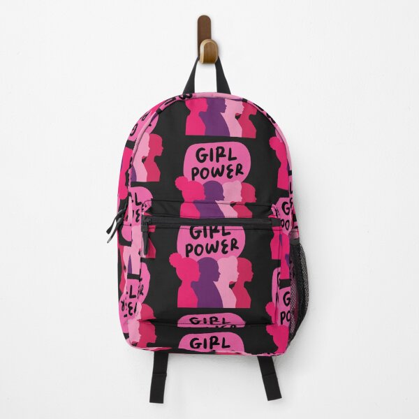 Item preview, The color of power girls designed and sold by upupupshop.