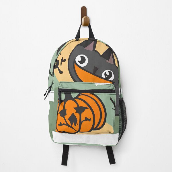 Item preview, Hallow Cat designed and sold by SabyDigitalArt.