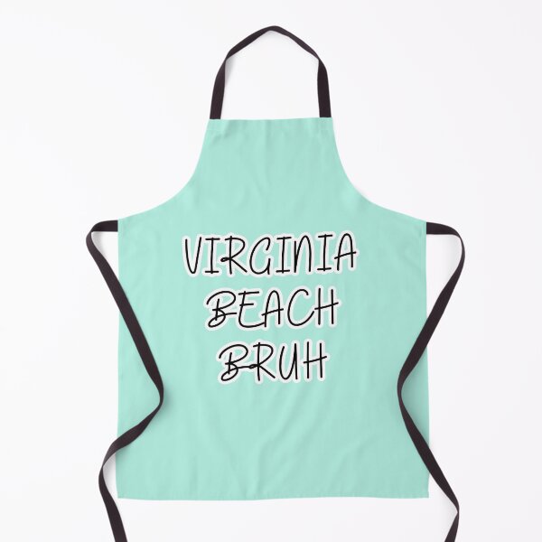 Item preview, Virginia Beach Bruh designed and sold by AtlanticFossils.