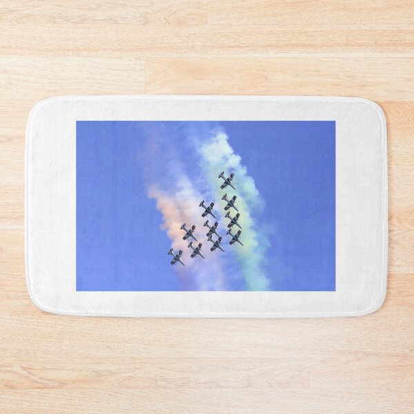 Item preview, Frecce Tricolori Airshow designed and sold by annalisa56.