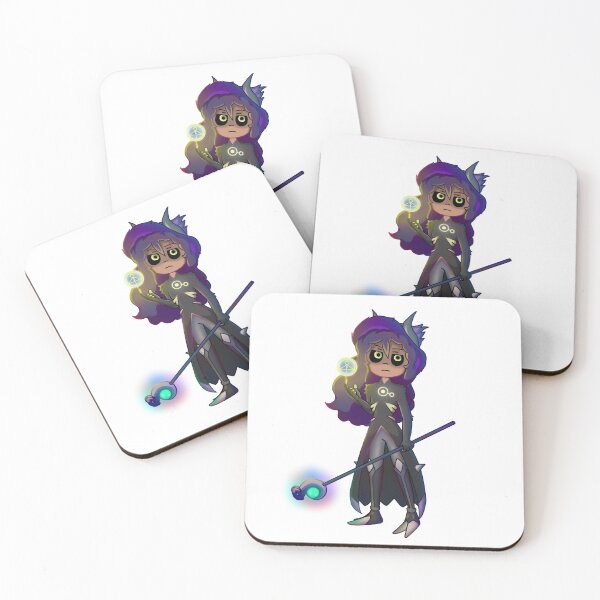 Item preview, Luz Titan Form designed and sold by Kuraaian.