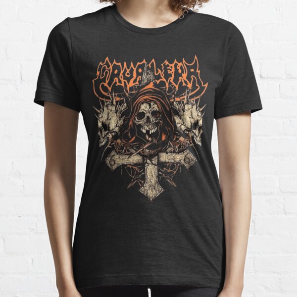 Cavalera Conspiracy Morbid Devastation Tour 2023 Shirt 