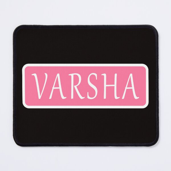 Unveiling the logo @varna.by.varsha !loving it ! Thank you @dawordboutique  for bringing my concept to life! #varnabyvarsha | Instagram