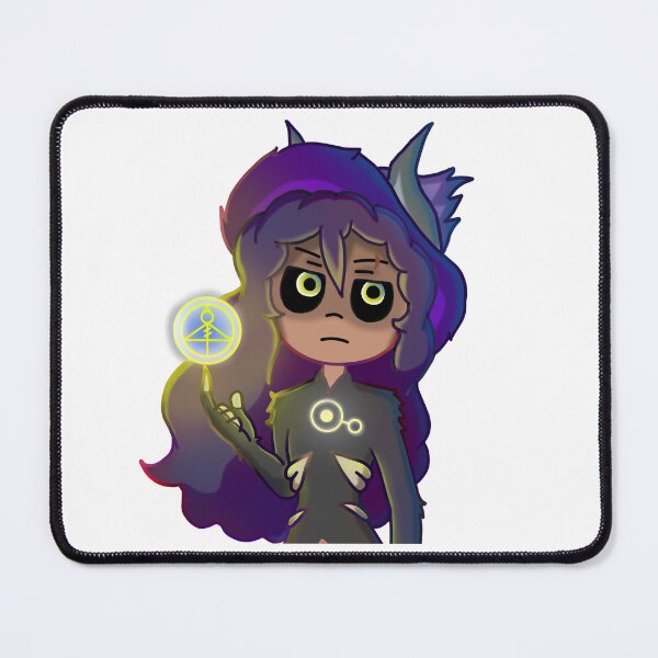 Item preview, Luz Titan Form designed and sold by Kuraaian.