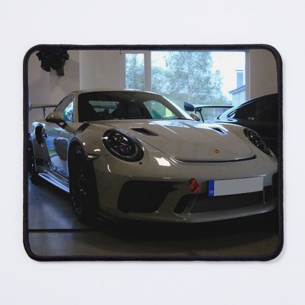 Item preview, Grey luxury porsche designed and sold by AlpineCars.