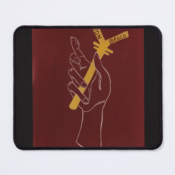 Item preview, Technology Don Broco  designed and sold by JesseGonzalez6.