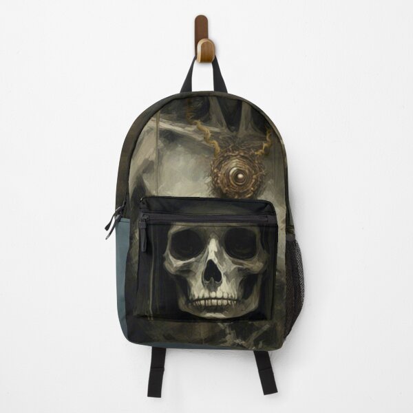 Item preview, Skeletal Witch designed and sold by cr6zym1nd.