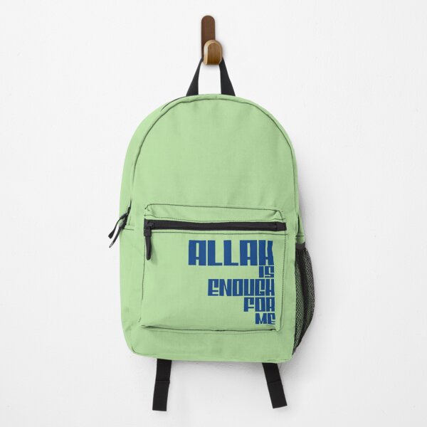 Item preview, Allah is enough for me designed and sold by YeZeDigital.