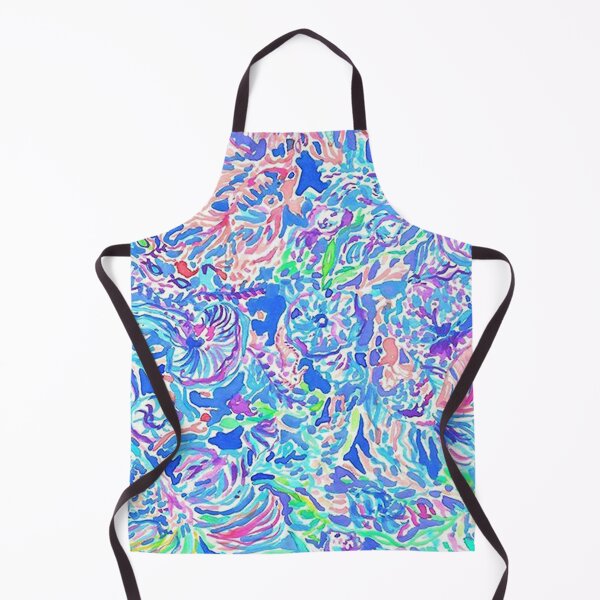 Item preview, Aqua Blue designed and sold by KennedyWillms.