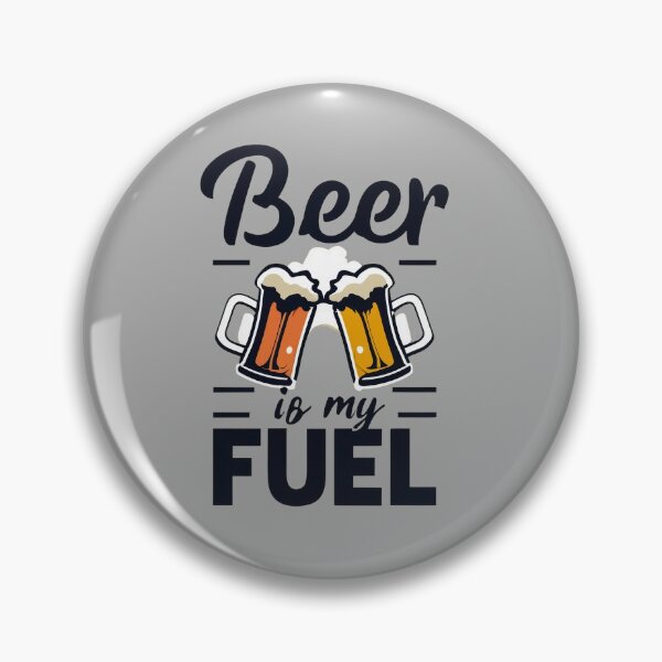 Item preview, beer is my fuel designed and sold by weibostar.