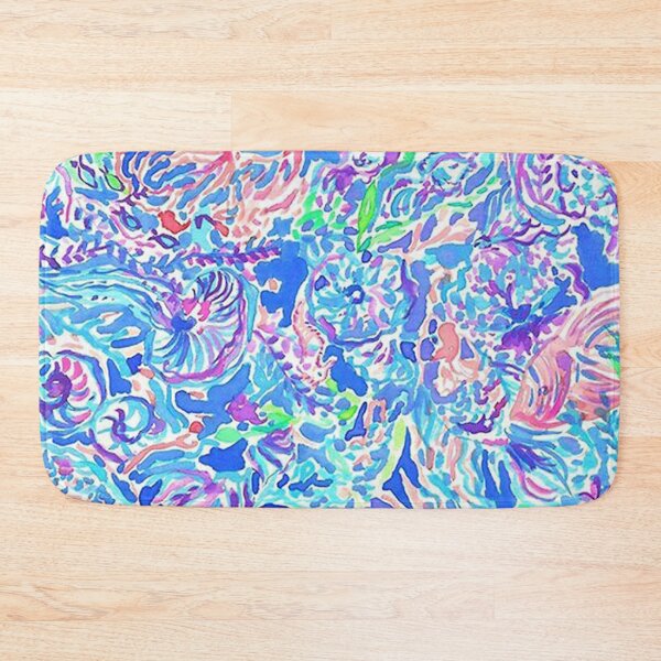 Item preview, Aqua Blue designed and sold by KennedyWillms.