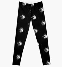Cash Cloaked In Darkness Leggings