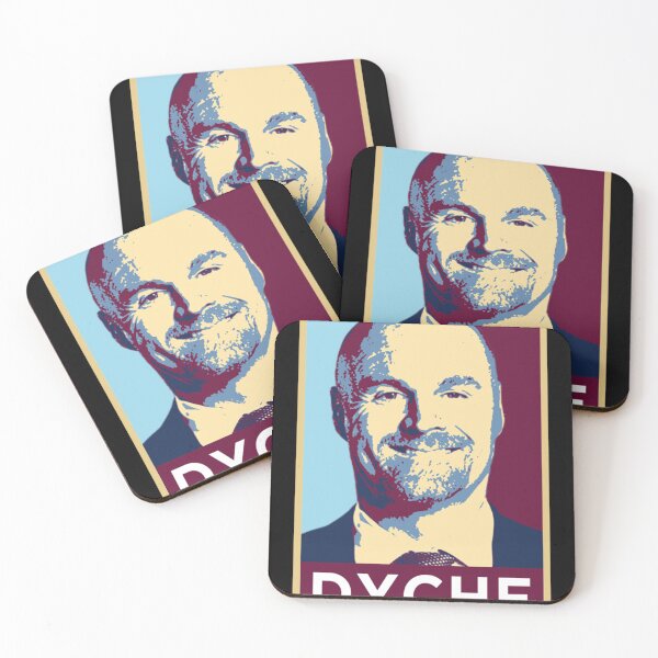 Item preview, Burnley Football designed and sold by NiamhLamber.