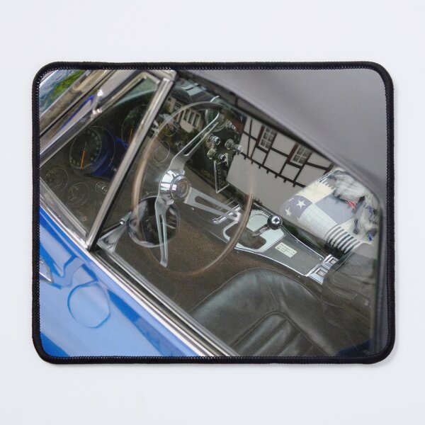 Item preview, Corvette Oldtimer Interior designed and sold by AlpineCars.