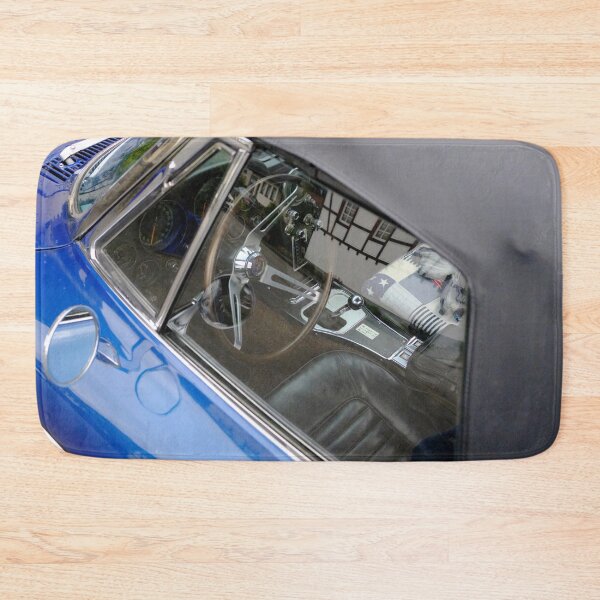 Item preview, Corvette Oldtimer Interior designed and sold by AlpineCars.