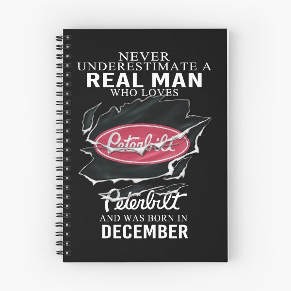 Item preview, Peterbilt - December designed and sold by Oliver6Rivera.