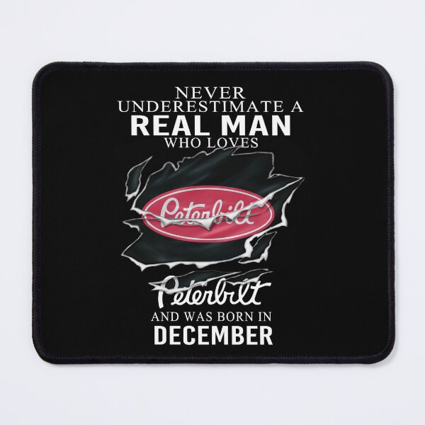 Item preview, Peterbilt - December designed and sold by Oliver6Rivera.
