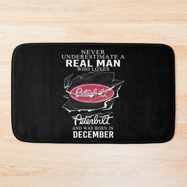 Item preview, Peterbilt - December designed and sold by Oliver6Rivera.