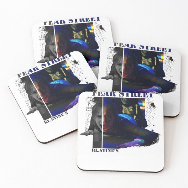 Item preview, Féàr movie Stréèt - stines designed and sold by UnlockedTimoth.