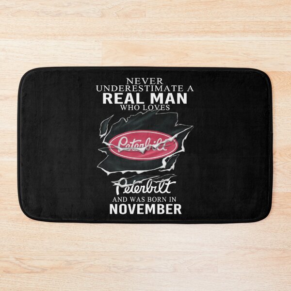 Item preview,  Peterbilt - November designed and sold by Oliver6Rivera.