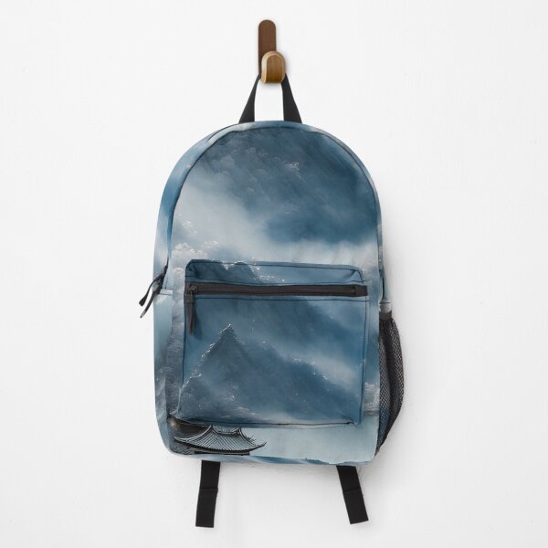 Item preview, Chinese Mountain and Water Landscape Painting - Chinese painting designed and sold by joejiing.