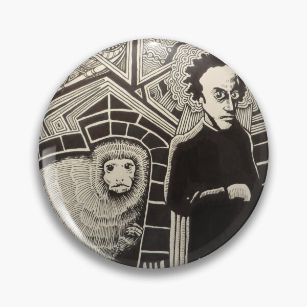 Item preview, Prospero & Caliban designed and sold by Anders Hoberg.
