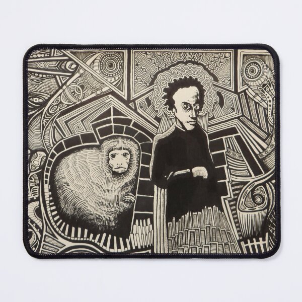 Item preview, Prospero & Caliban designed and sold by Anders Hoberg.