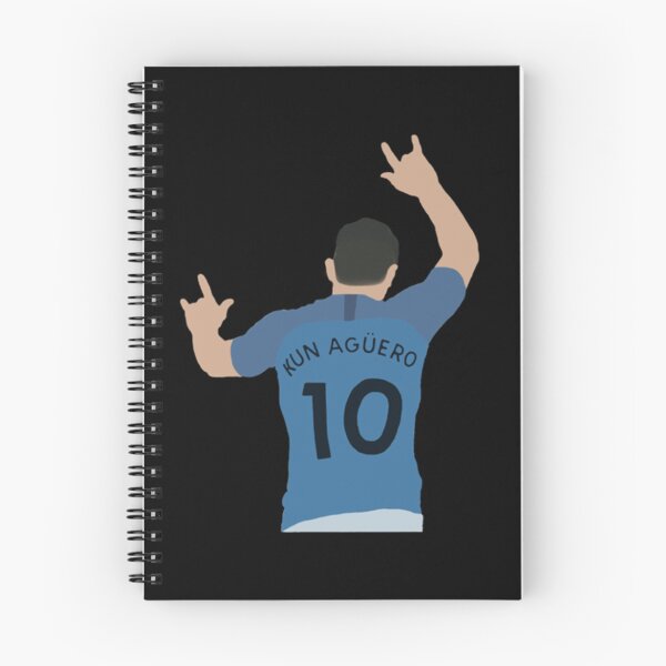 Item preview, Sergio Aguero designed and sold by NiamhLamber.