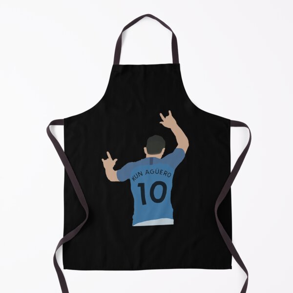 Item preview, Sergio Aguero designed and sold by NiamhLamber.