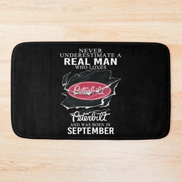 Item preview, Peterbilt - October designed and sold by Oliver6Rivera.