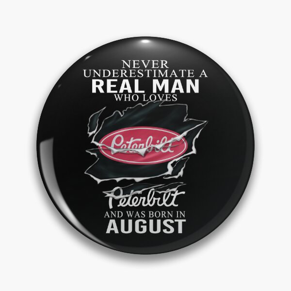 Item preview,  Peterbilt - August designed and sold by Oliver6Rivera.