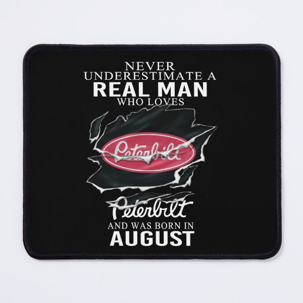 Item preview,  Peterbilt - August designed and sold by Oliver6Rivera.