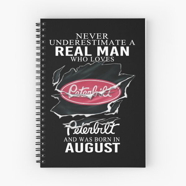 Item preview,  Peterbilt - August designed and sold by Oliver6Rivera.