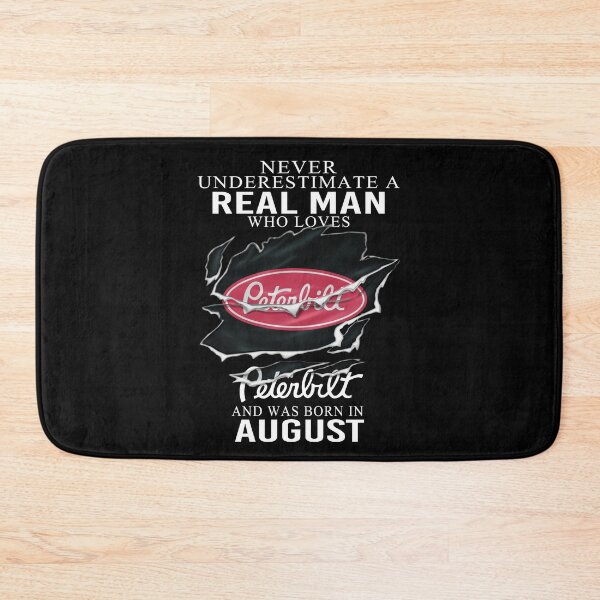 Item preview,  Peterbilt - August designed and sold by Oliver6Rivera.