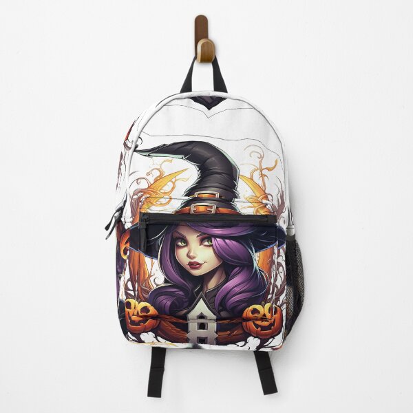 Item preview, Halloween logo to sticker 5 designed and sold by Tem‑Tip of pen.