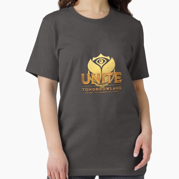 Item preview, Tomorrowland designed and sold by midnight79.