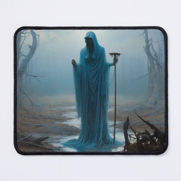 Item preview, Reaper - looking for a living being designed and sold by ArtMysterious.