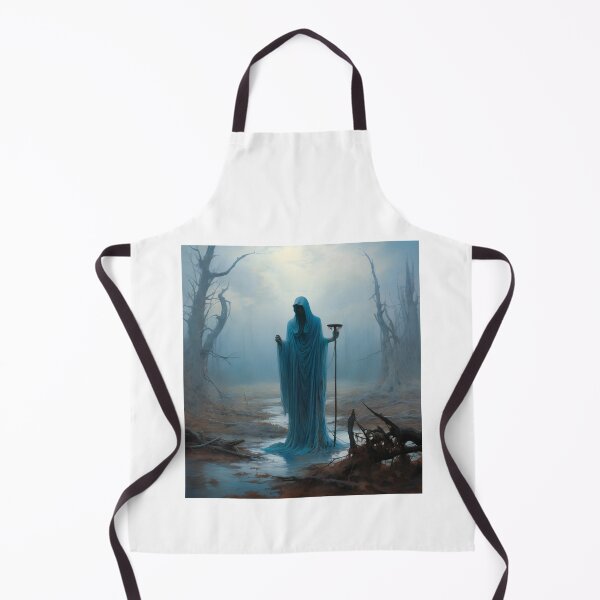 Item preview, Reaper - looking for a living being designed and sold by ArtMysterious.